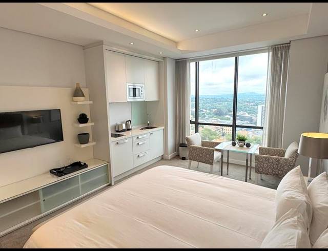 0 BEDROOM PROPERTY TO RENT IN SANDTON CENTRAL